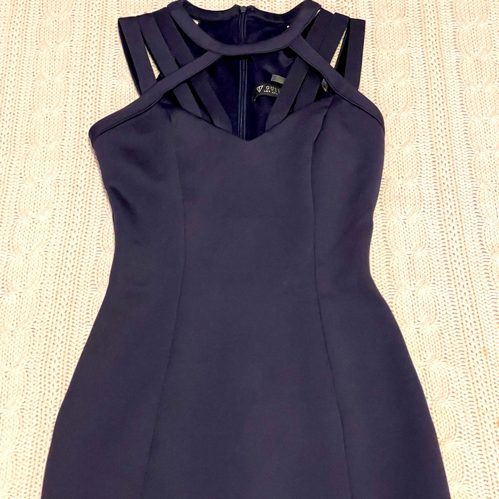 GUESS Mini Dress